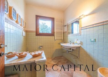 Villa Unifamiliare Loc. Surrau, Arzachena - foto 25