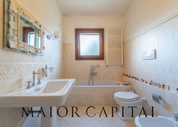 Villa Unifamiliare Loc. Surrau, Arzachena - foto 26