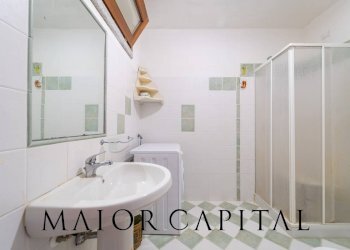 Villa Unifamiliare Loc. Surrau, Arzachena - foto 28