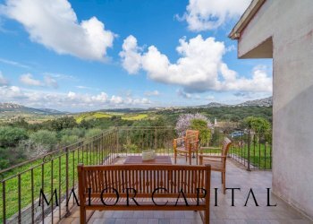 Villa Unifamiliare Loc. Surrau, Arzachena - foto 30