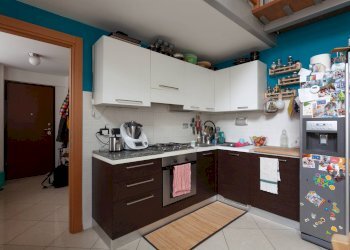 Trilocale Via Tommaso Grossi, Torino (zona San Salvario) - foto 4