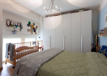 Trilocale Via Tommaso Grossi, Torino (zona San Salvario) - foto 8