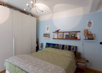 Trilocale Via Tommaso Grossi, Torino (zona San Salvario) - foto 9