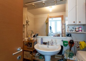 Trilocale Via Tommaso Grossi, Torino (zona San Salvario) - foto 10