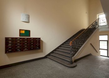 Trilocale Via Tommaso Grossi, Torino (zona San Salvario) - foto 13