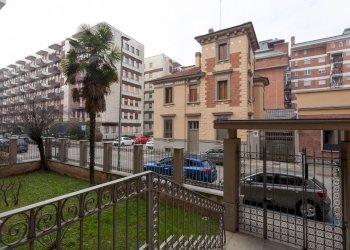 Trilocale Via Tommaso Grossi, Torino (zona San Salvario) - foto 14