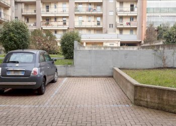 Trilocale Via Tommaso Grossi, Torino (zona San Salvario) - foto 12