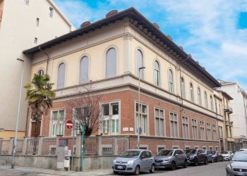 Trilocale Via Tommaso Grossi, Torino (zona San Salvario) - foto 16