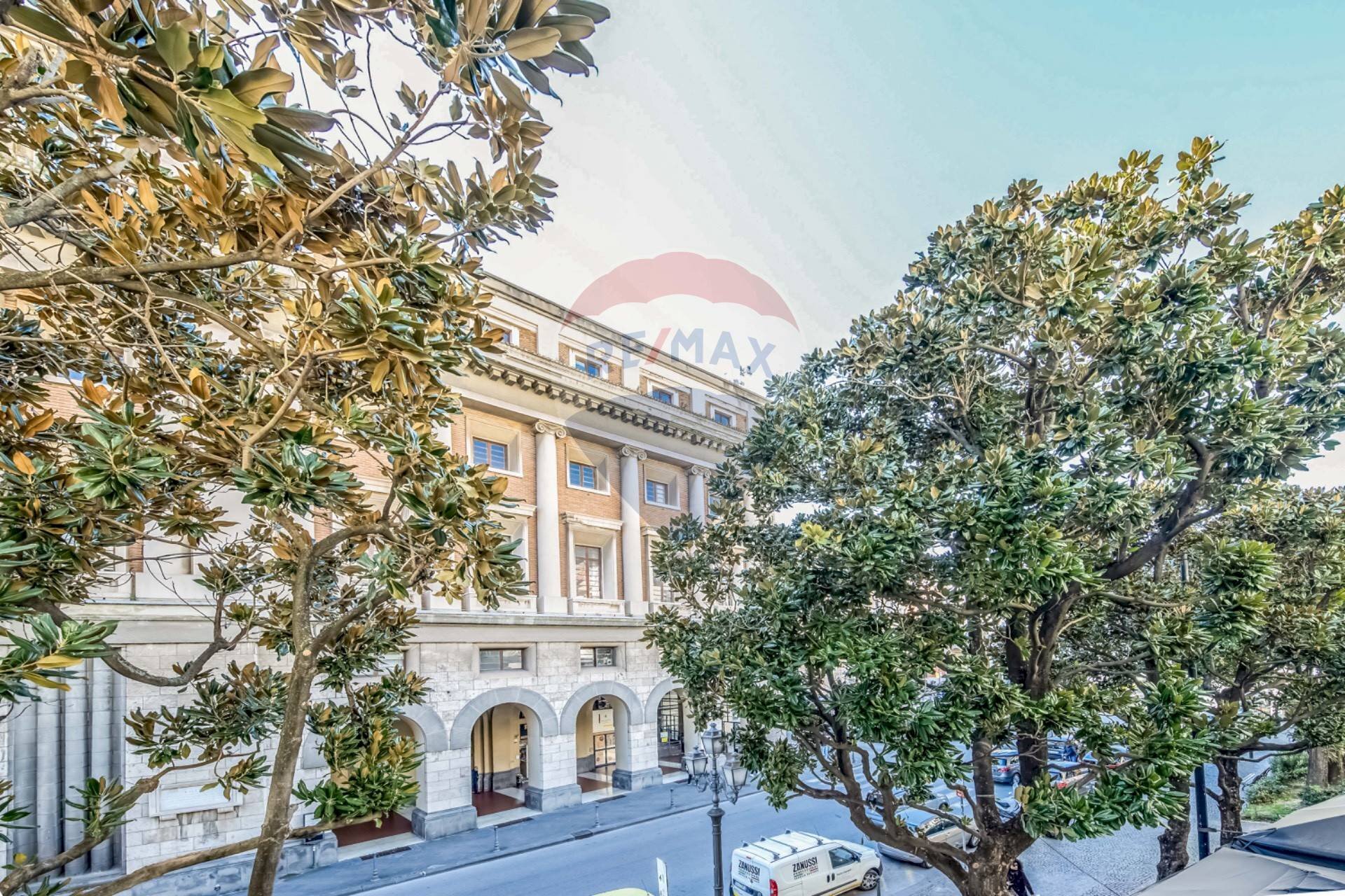 Appartamento Vicolo Guaiferio, Salerno - foto 1