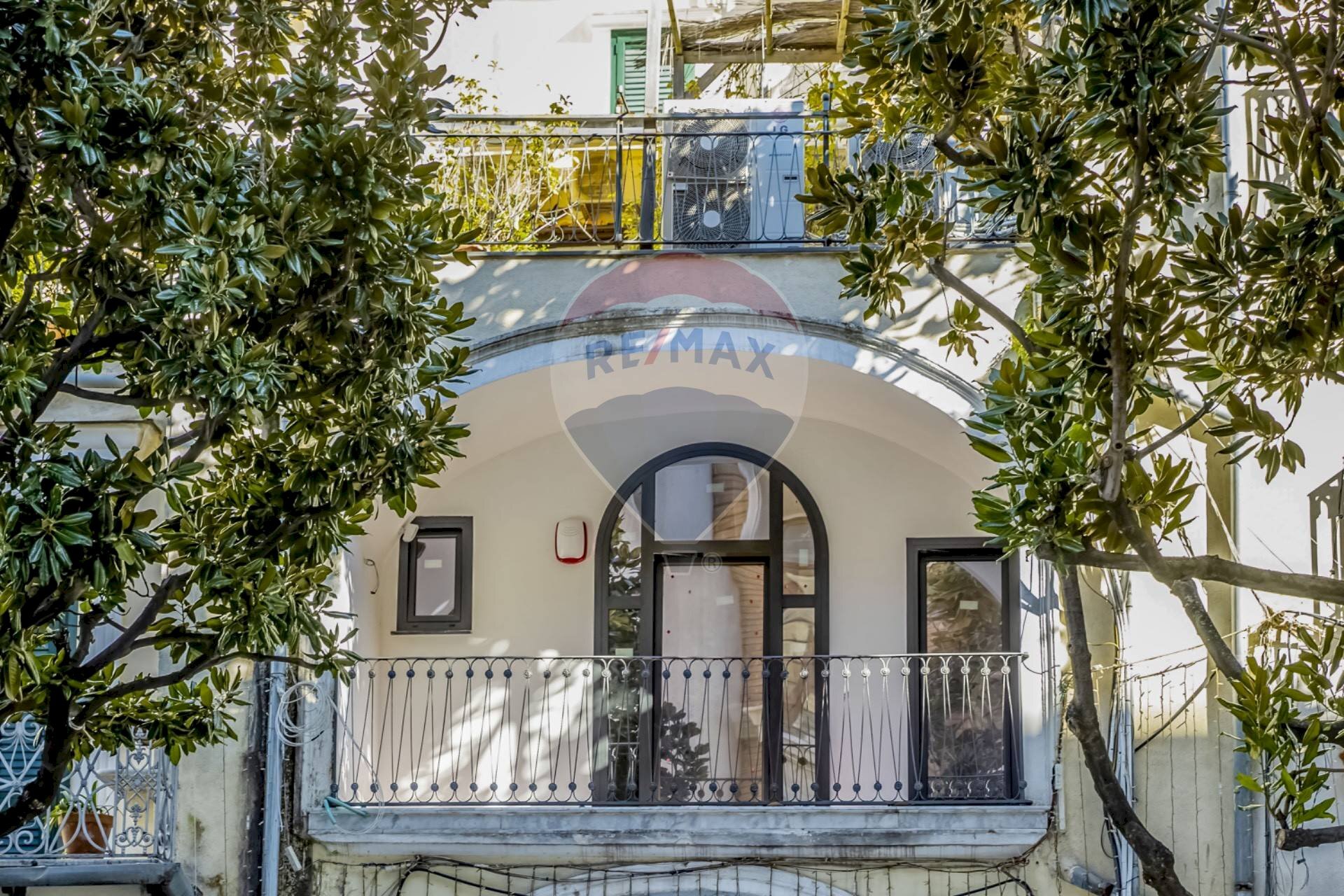 Appartamento Vicolo Guaiferio, Salerno - foto 2