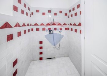 Appartamento Vicolo Guaiferio, Salerno - foto 26