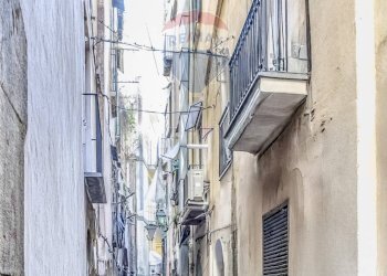 Appartamento Vicolo Guaiferio, Salerno - foto 27