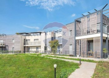 Quadrilocale Cavenago di Brianza - foto 1