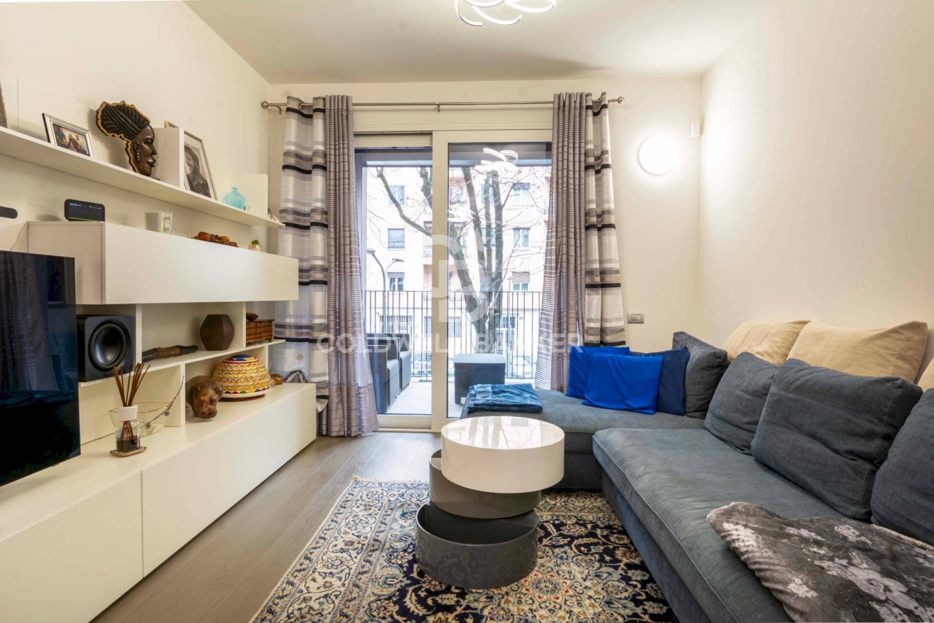 Trilocale Via Lazzaro Papi, Milano - foto 1