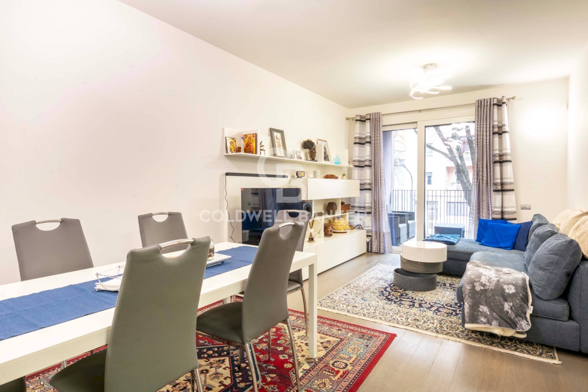 Trilocale Via Lazzaro Papi, Milano - foto 2