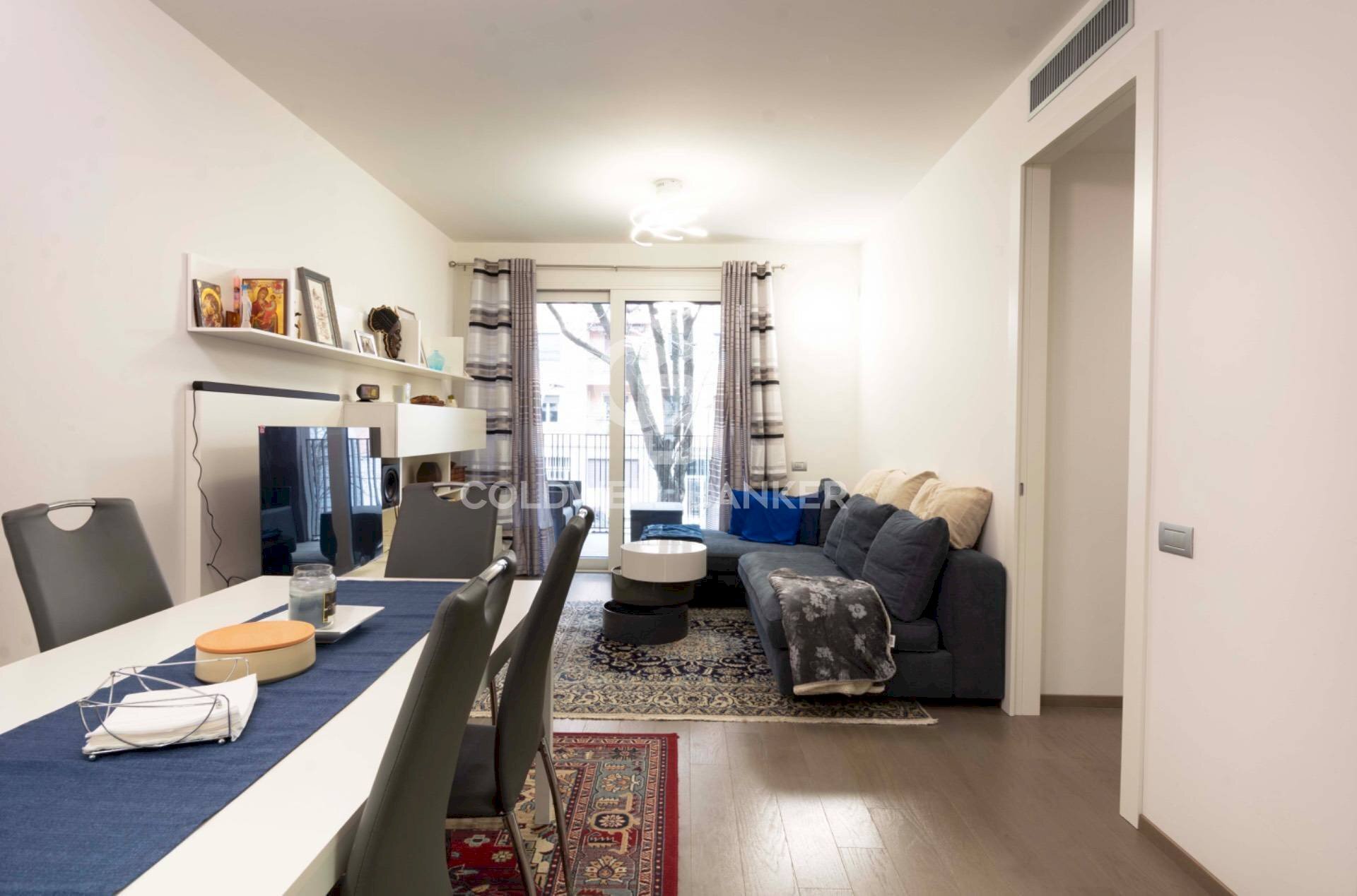 Trilocale Via Lazzaro Papi, Milano - foto 3