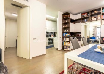 Trilocale Via Lazzaro Papi, Milano - foto 5