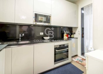 Trilocale Via Lazzaro Papi, Milano - foto 6