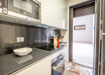 Trilocale Via Lazzaro Papi, Milano - foto 8