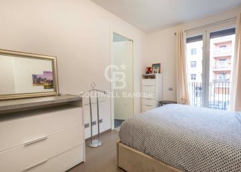 Trilocale Via Lazzaro Papi, Milano - foto 12