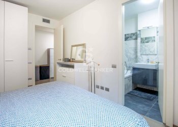 Trilocale Via Lazzaro Papi, Milano - foto 14