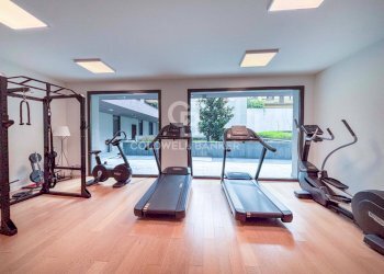 Trilocale Via Lazzaro Papi, Milano - foto 24