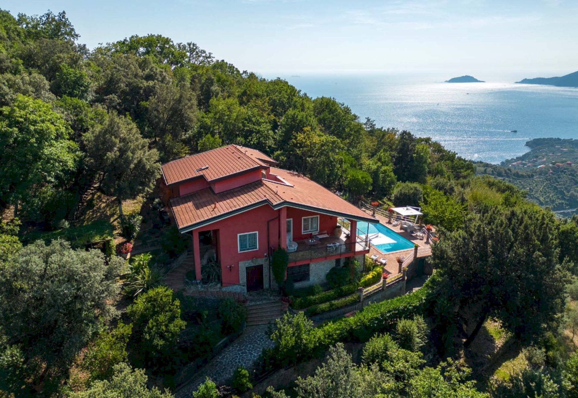 Single Family Villa Lerici - photo 3