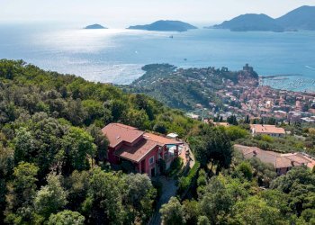 Villa Unifamiliare Lerici - foto 2