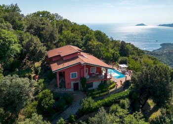 Villa Unifamiliare Lerici - foto 3