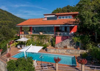 Villa Unifamiliare Lerici - foto 4