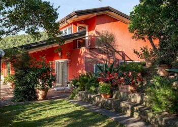 Villa Unifamiliare Lerici - foto 5