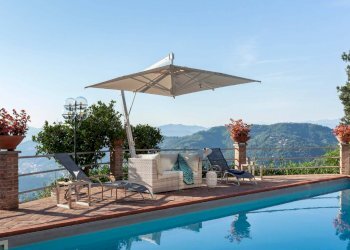 Villa Unifamiliare Lerici - foto 6