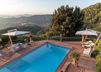 Villa Unifamiliare Lerici - foto 7