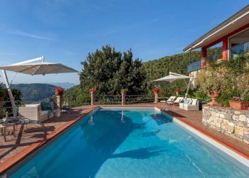 Villa Unifamiliare Lerici - foto 8