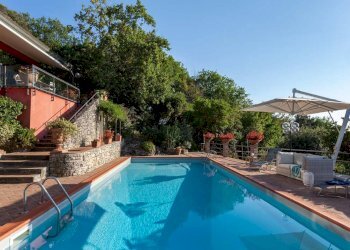 Villa Unifamiliare Lerici - foto 9