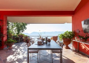 Villa Unifamiliare Lerici - foto 12