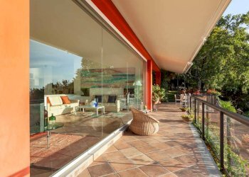 Villa Unifamiliare Lerici - foto 13