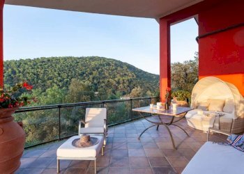 Villa Unifamiliare Lerici - foto 14