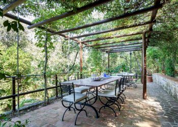 Villa Unifamiliare Lerici - foto 15