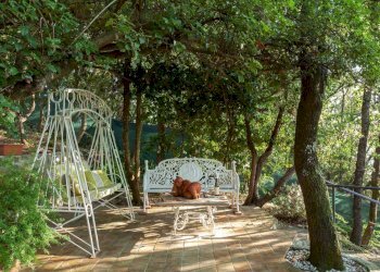 Villa Unifamiliare Lerici - foto 16