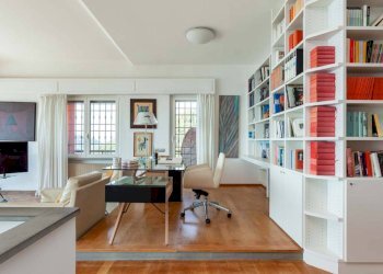 Villa Unifamiliare Lerici - foto 19