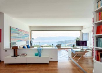 Villa Unifamiliare Lerici - foto 20