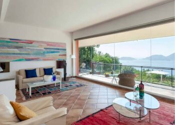 Villa Unifamiliare Lerici - foto 21