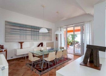 Villa Unifamiliare Lerici - foto 22