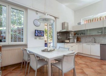 Villa Unifamiliare Lerici - foto 23