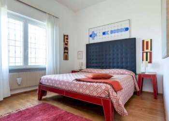 Villa Unifamiliare Lerici - foto 24