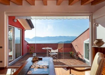 Villa Unifamiliare Lerici - foto 27