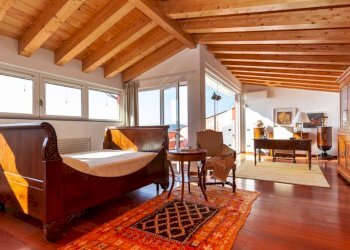 Villa Unifamiliare Lerici - foto 28