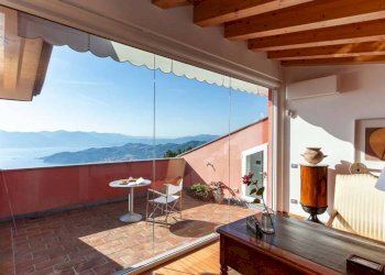 Villa Unifamiliare Lerici - foto 29