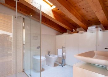 Villa Unifamiliare Lerici - foto 30